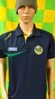Kerry GAA (old crest) Official O'Neills Gaelic Football Jersey (Adult Small)