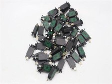 Lot 47pcs Teknic TR11 WY 6312.0A TR11WY6312.0A Micro Switch 30 Days Warranty