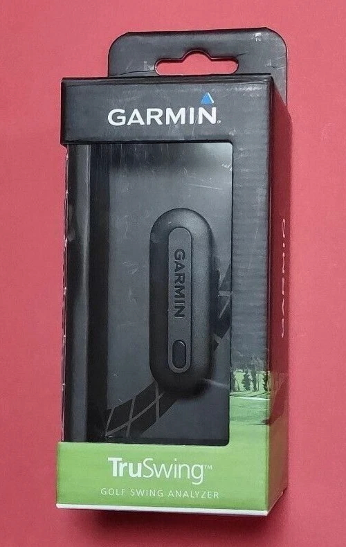 Garmin truswing for sale sales