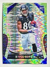 Miles Boykin Giants