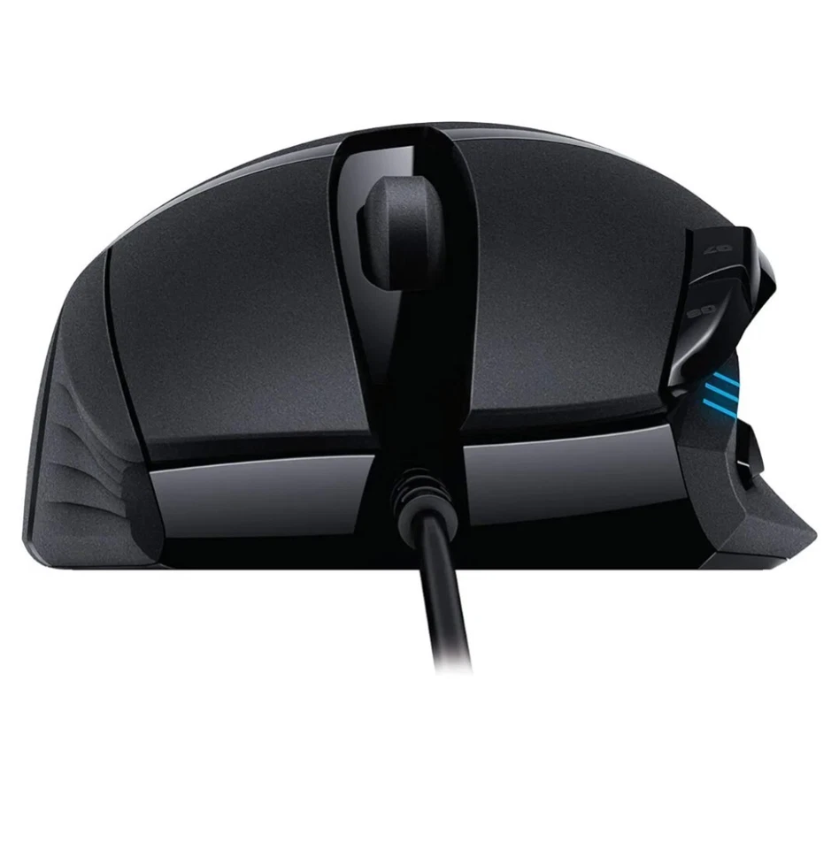 Logitech G402 Wired Gaming Mouse | FREE DELIVERY - Image 3 of 4