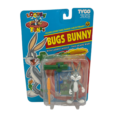 Tyco Looney Tunes 4.5