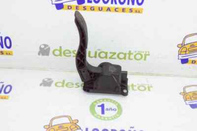2E0721507C A9063000404 potentiometer VOLKSWAGEN CRAFTER FURGON 2E 2006 654334