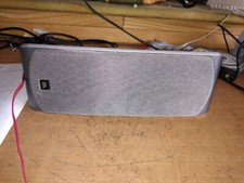 1x JBL Scs300 Sat Hi-Fi Altoparlante - Satellite Altoparlante (537)