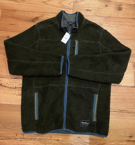 Eddie Bauer Pantaloni Pile Donna Foderati - 86% Poliestere 14% Elastan - Impermeabili StormRepel, Tasche Con Zip, Vita Regolabile, Colori Vari
