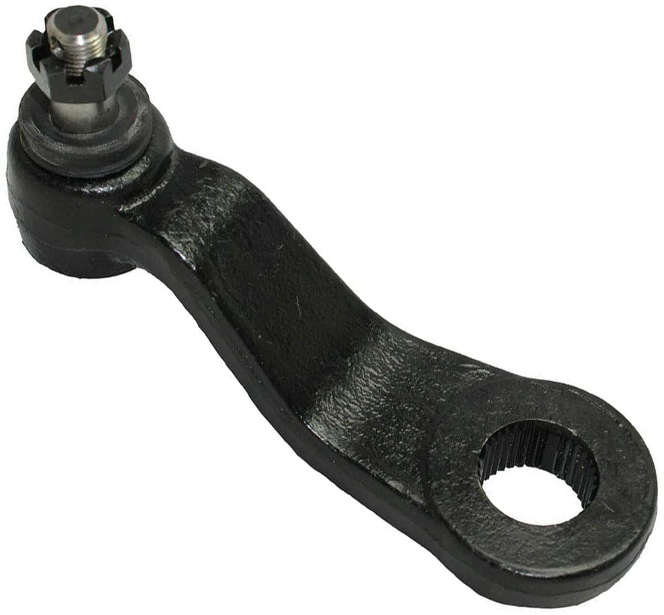 4WD 14pc Front Suspension Kit Sway Bar for 1988-1992 Chevrolet GMC K1500 K2500 - Image 4 of 4