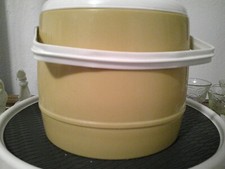 Bee Plastics Insulated Ice Bucket Made in the USA BL536