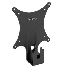 VIVO Quick Attach VESA Adapter Plate Bracket Designed for Dell Monitors S2218...