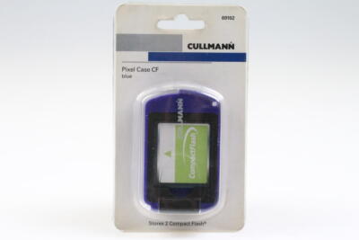 CULLMANN Pixel Case CF 