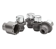 Genuine GM OEM Factory Wheel Locks Key Escalade Suburban Tahoe 86525831 85548789