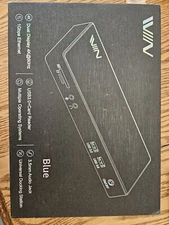 IVIIN USB 3.0 Docking Station D6902