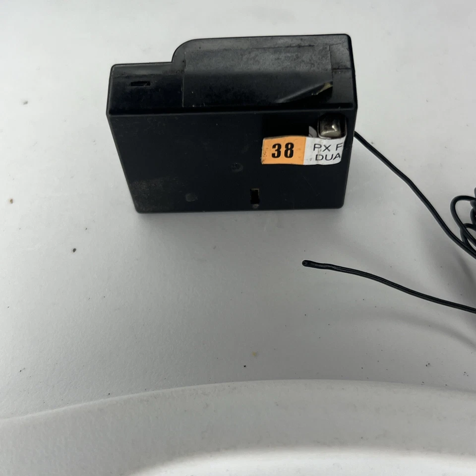 GWS GWRD-8 Receiver 8 Channel Micro Type GW/RD8/72/SS - Image 2 of 3