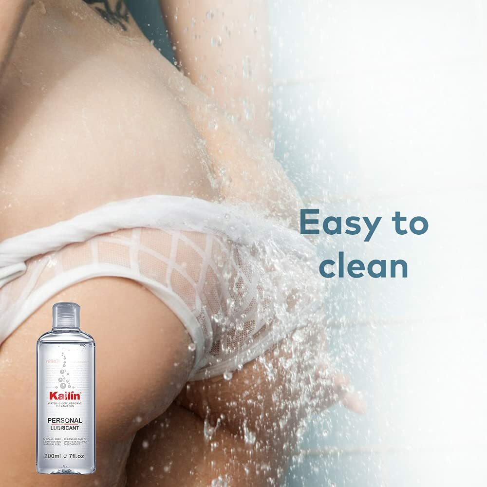 14OZ Lubricantes Sexuales Anales Vaginales Para Juguetes Sexuales Anal Vaginal