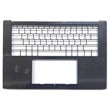 For Dell XPS15 9510 Precision 5560 Palmrest Keyboard Bezel Upper Case CN-05Y9T0