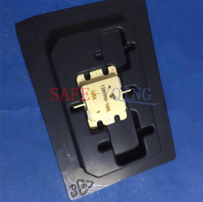 1PCS TIM5964-16UL POWER GaAs FET 5.9GHz to 6.4GHz NEW #E10