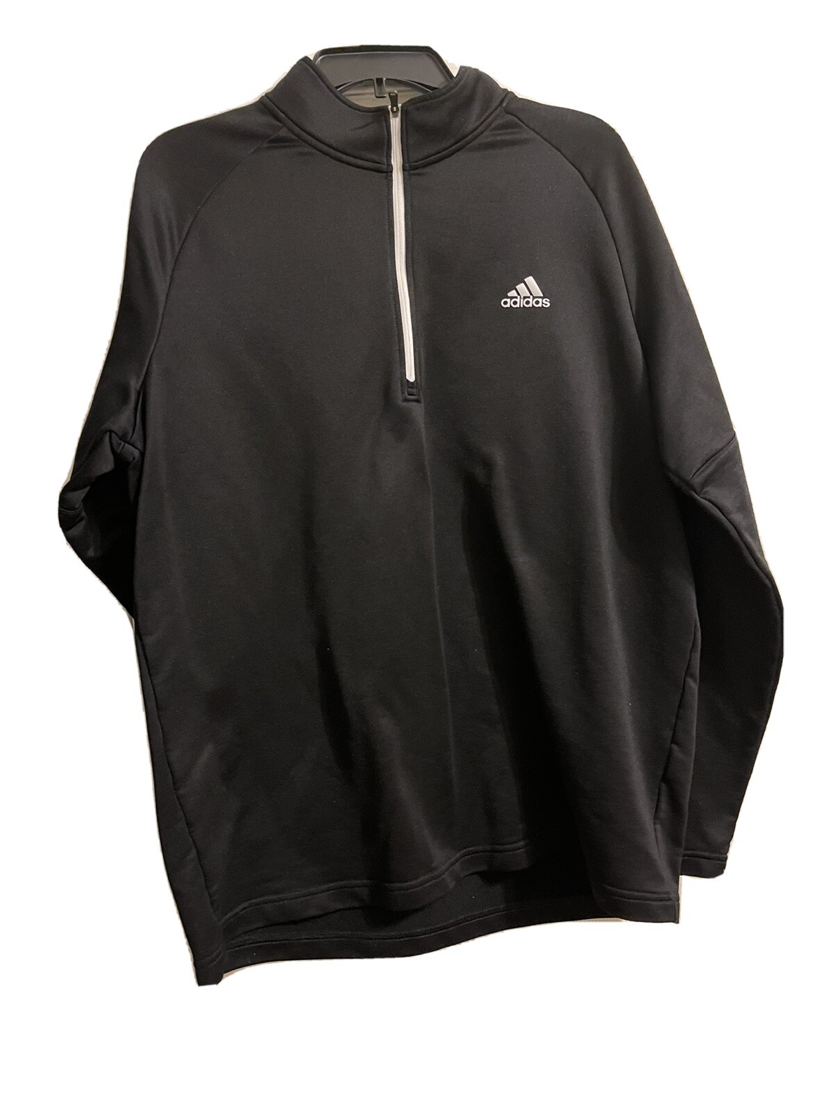 Adidas jacket men Extra Large - image 1