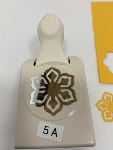 Martha Stewart Paper Punch - Around the Page, Whale, Border Edge YOU PICK