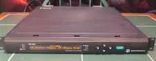 SERVICED Motorola DSR-6000 Professional Satellite Receiver