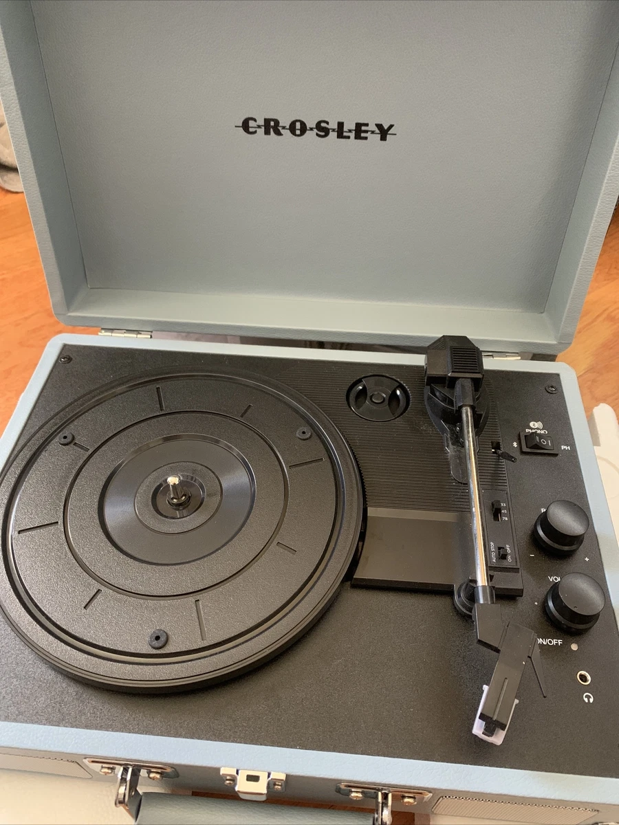 Troubleshooting Guide Crosley Record Player Bluetooth Not, 50 OFF