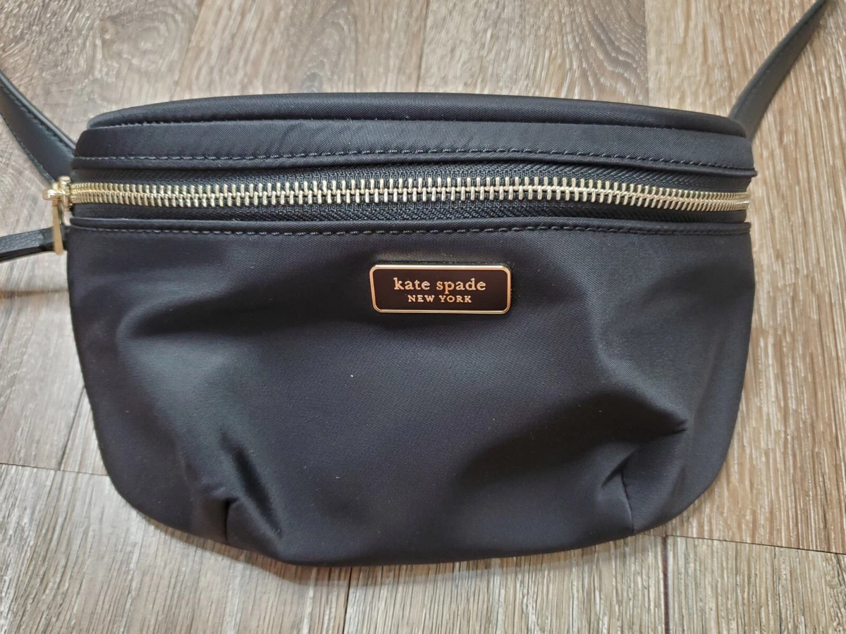 Kate spade belt bag sale sale