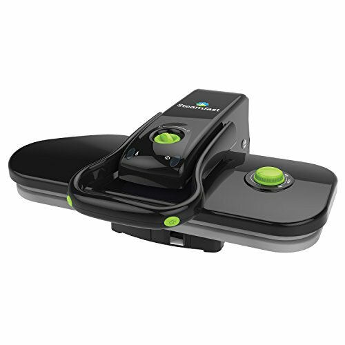 Steamfast SF-623 Mid-Size Steam Press with Multiple Fabric S