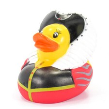 Queen Elizabeth Rubber Duck