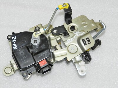 Hyundai H1 i800 TQ Heckklappenschloss Actuator 81290 4H000