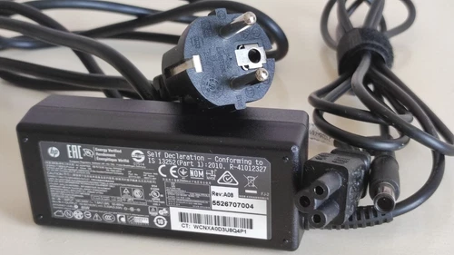 HP 677774-001 PA-1650-32HJ 65W Oplader Adapter Voeding
