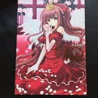 Aoi Nishimata Illustrations "Vivid" | JAPAN  Art Book Hardcover