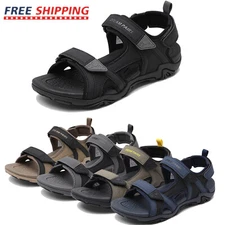 Men Athletic Sandals Beach Sandals Sport Sandals Outdoor Arch Support Sandals US