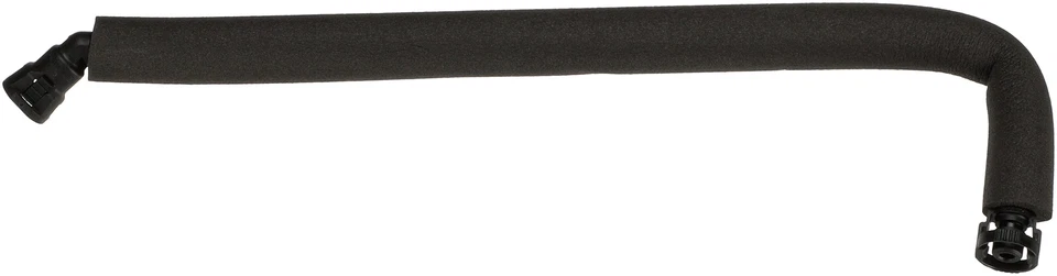 Manguera respirador cárter motor Gates admisión al tubo para BMW 325xi 2001-2005 Foto 2 de 2