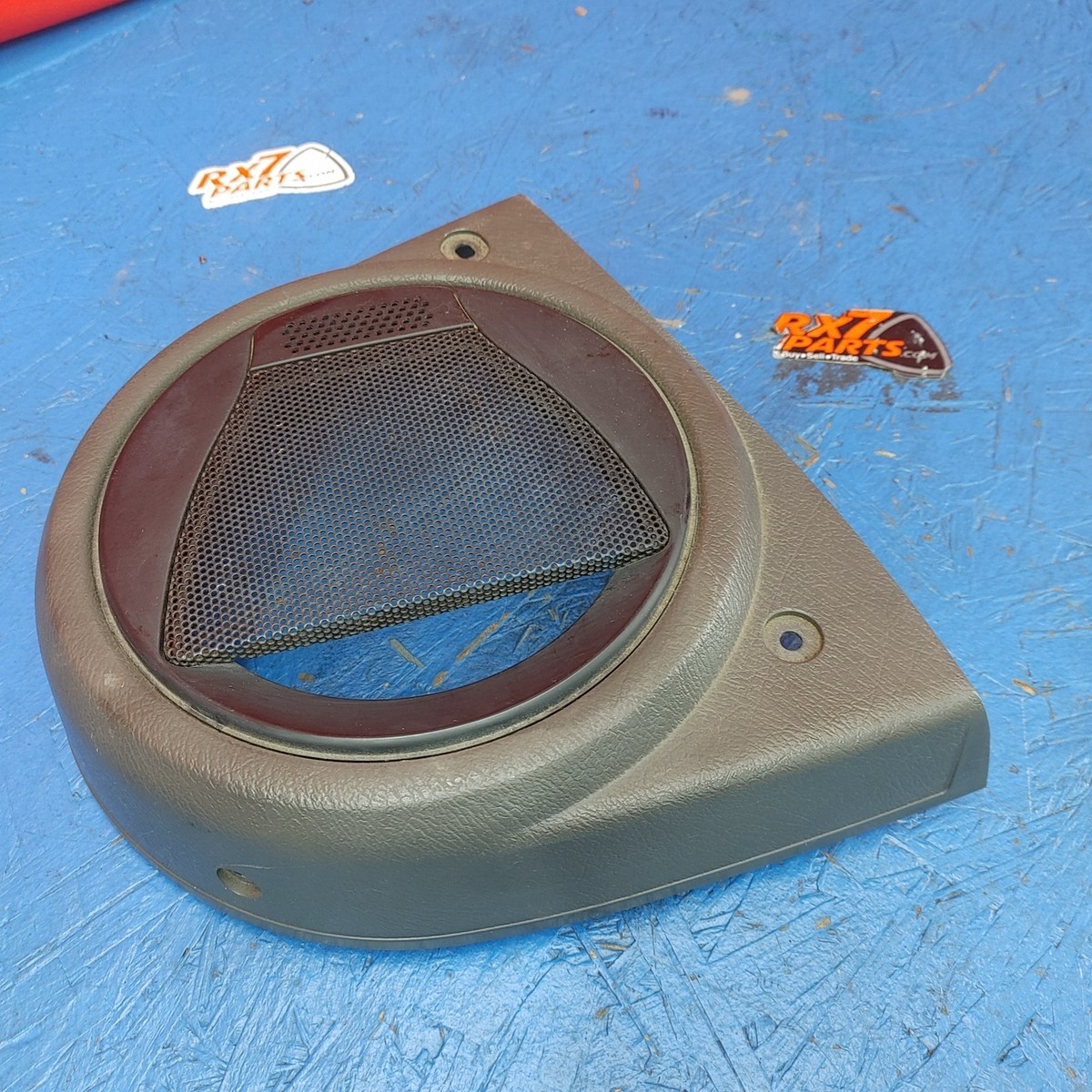 Left Rear Speaker Cover Grill FB03-68-868 RX7 FC FC3S 86 - 91