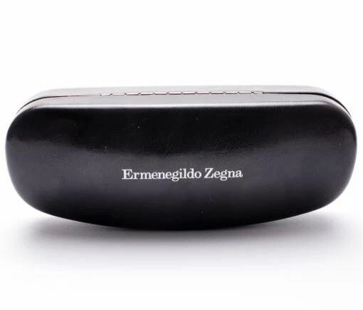 Ermenegildo Zegna EZ 5014 / V 008 55-18-145 Men's Eyeglasses 100% Original  - Image 2 of 2