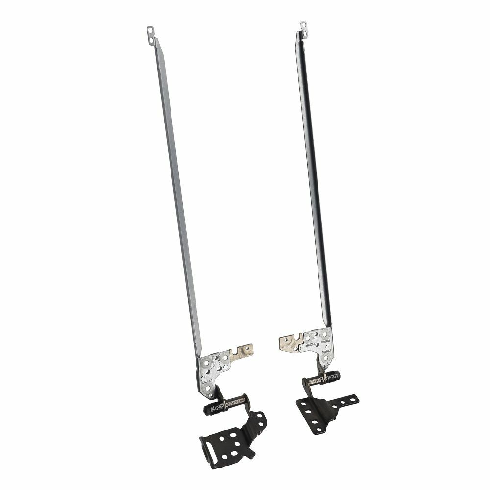 Charnières d'écran de rechange pour PC portable Acer Aspire 5 A615-51