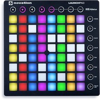 Novation Launchpad Usb Midi Mk2 Controller W/ableton Software Novation Launchpad Usb Midi Mk2 Controller W/ableton Software