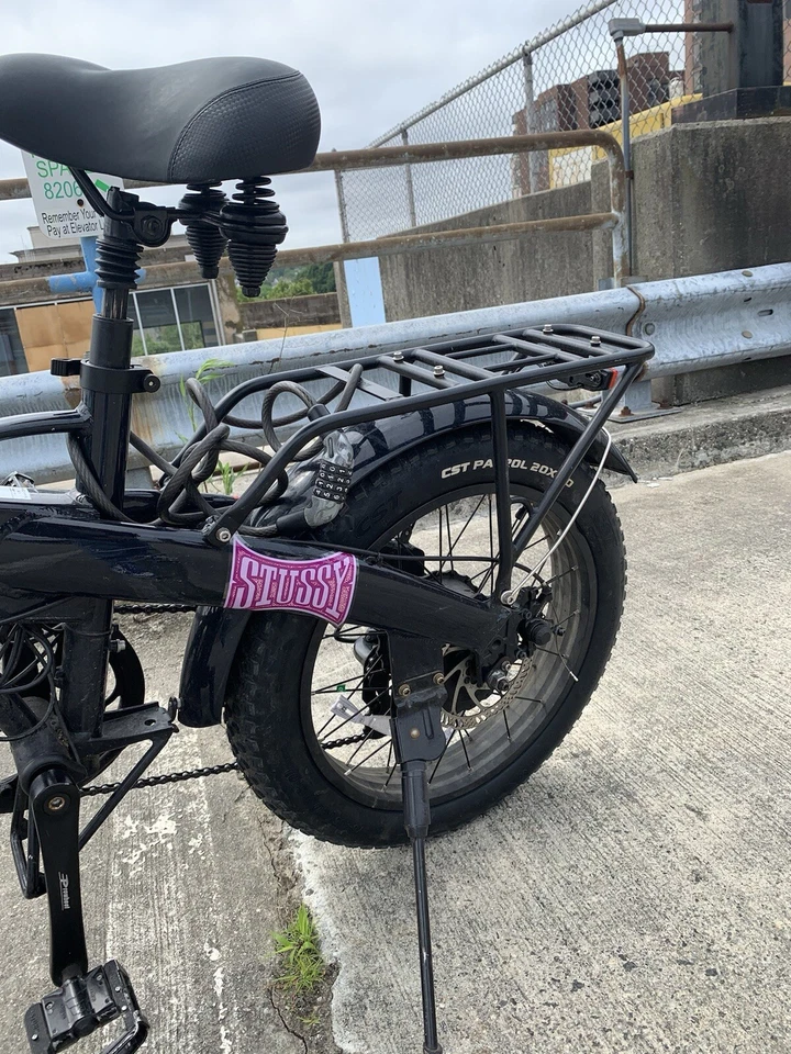 E-bike - Image 2 of 4