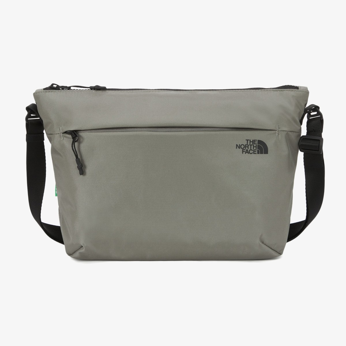 ★THE NORTH FACE☆SP CROSS BAG M NN2PR22 New THE NORTH FACE SP CROSS BAG M SLATE KHAKI NN2PQ61C