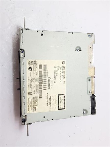 BMW 3er 2012-2018 F30 Satellitennavigation Navi CD Einheit 9281517