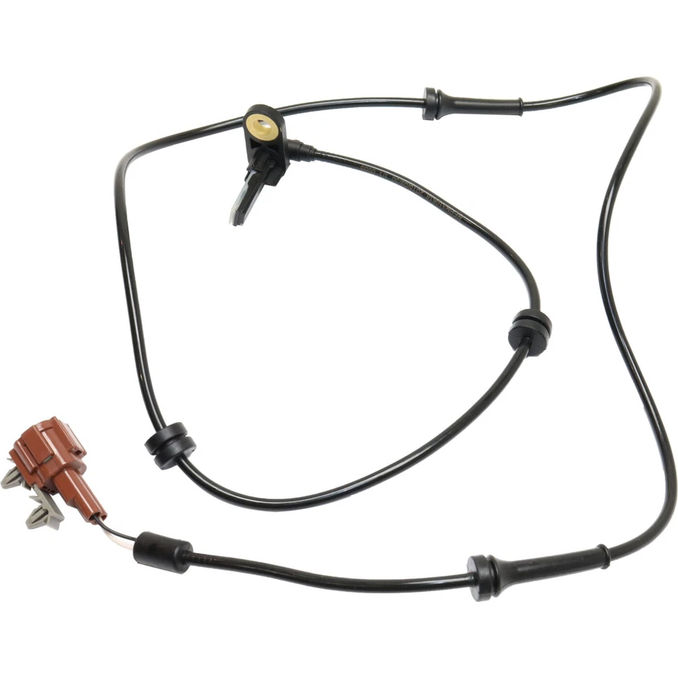 Rear ABS Speed Sensor Set of 2 Left & Right for 2004-2010 Nissan Titan LE, SE - Image 3 of 4