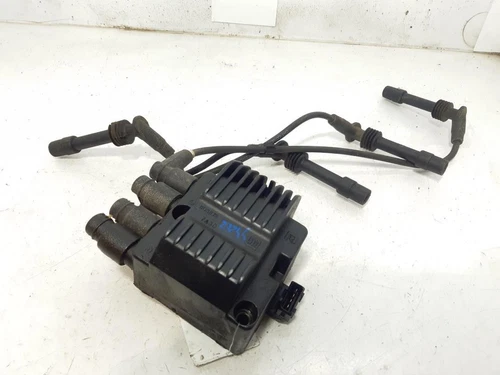 1103872 Zündspule für OPEL ASTRA F BERLINA Cool Dream 1997 7141975