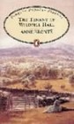 Tenant of Wildfell Hall, the (Penguin Popular Classics) - Paperback - GOOD