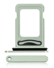 Dual Sim Card Tray Compatible For iPhone 12 Green 