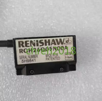 1 PCS RENISHAW Grating ruler reading head encoder RGH26Q05N00A