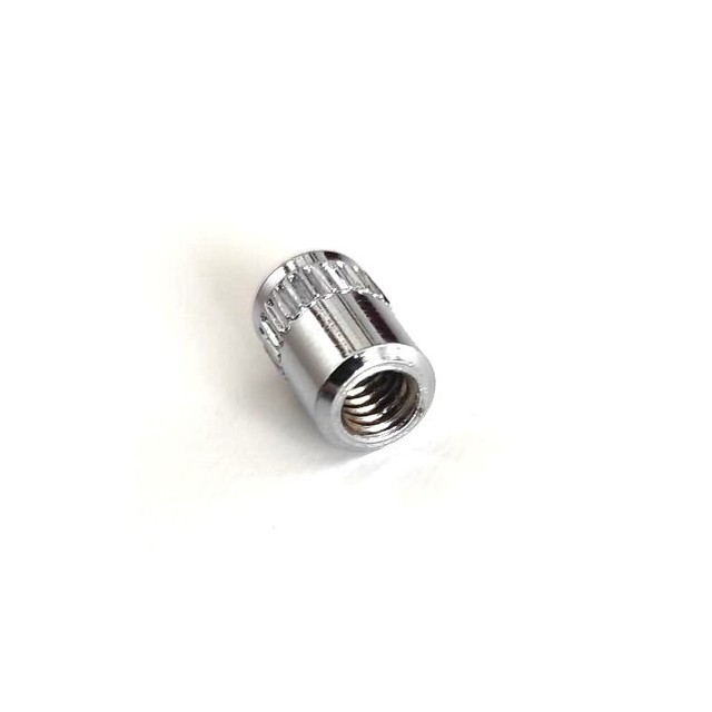 Bouton de Selecteur Switch Gretsch chrome 922-1040-000 Bouton de Selecteur Switch Gretsch chrome 922-1040-000