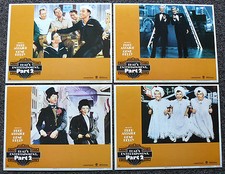 8 lobby card set That's Entertainment Part 2 Judy, Frank, Fred, Gene, Esther, +