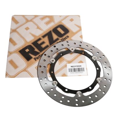 Rezo Performance Front Brake Disc for Yamaha MT-125 20-