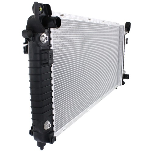 Kit Radiators for Chevy Chevrolet Silverado 1500 Truck GMC Sierra Tahoe ...