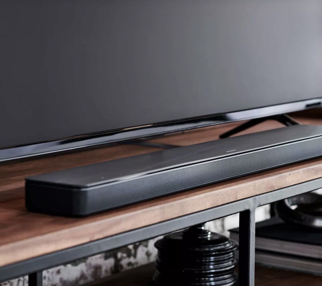 Bose 700 Smart Soundbar Only !!! WAmazon Alexa and Google Bose 700 Smart Soundbar Only !!! WAmazon Alexa and Google