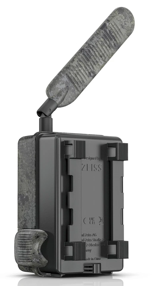 Zeiss Secacam 3 Nature Trail Camera Cellular SMS #SC-000-130-60 (UK Stock) BNIB - Image 4 of 4