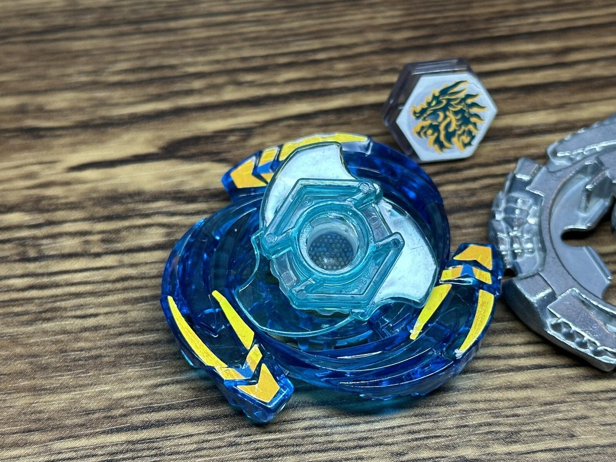 Fusion Hades AD145 SWD BB-123 Prize Beyblade Metal Fight 4D Fusion Hades AD145 SWD BB-123 Prize Beyblade Metal Fight 4D